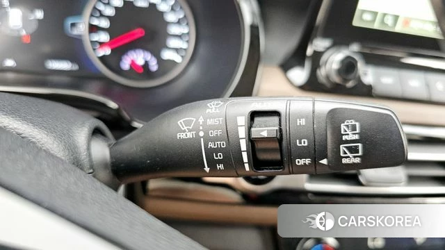 Kia Seltos id 4410135 из Кореи 7
