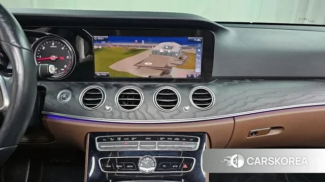 Mercedes-Benz E-Class W213 id 2980963 из Кореи 7