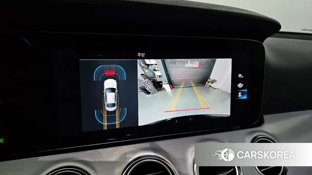 Mercedes-Benz E-Class W213 id 3044205 из Кореи 7