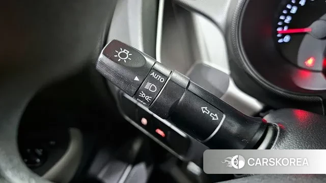 Kia The New Ray id 3686038 из Кореи 7