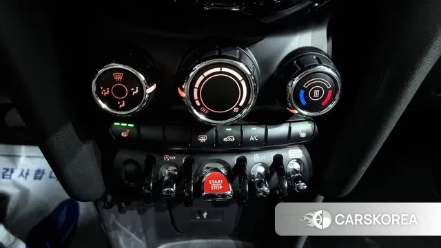 Mini Cooper id 2986491 из Кореи 7