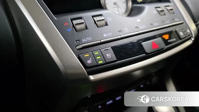 Lexus NX300h id 3483776 из Кореи 7