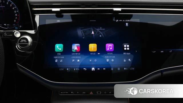 Mercedes-Benz E-Class W214 id 4242677 из Кореи 7