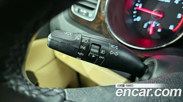 Kia The New Carnival id 2860209 из Кореи 7