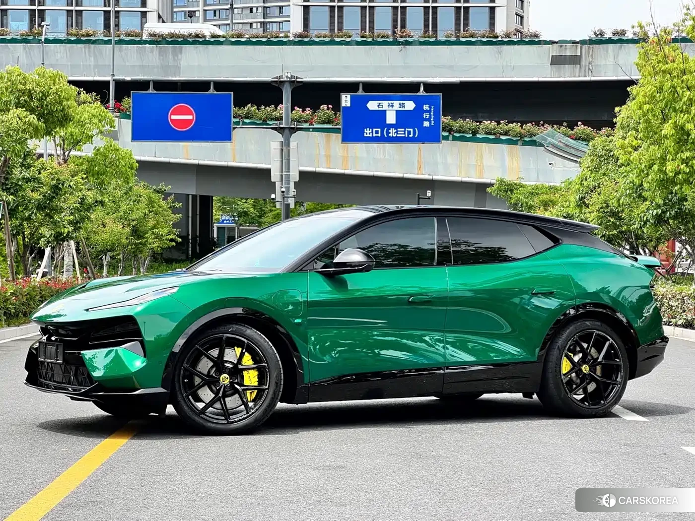Lotus Sports Car Eletre id 4554102 из Китая 7