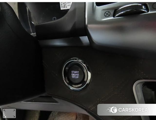 Ssangyong All New Rexton id 4835827 из Кореи 7