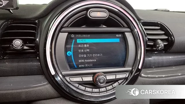 Mini Cooper D Clubman id 3220732 из Кореи 7