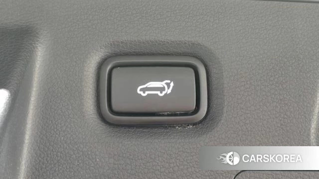 Hyundai The New Santa Fe id 4517560 из Кореи 7