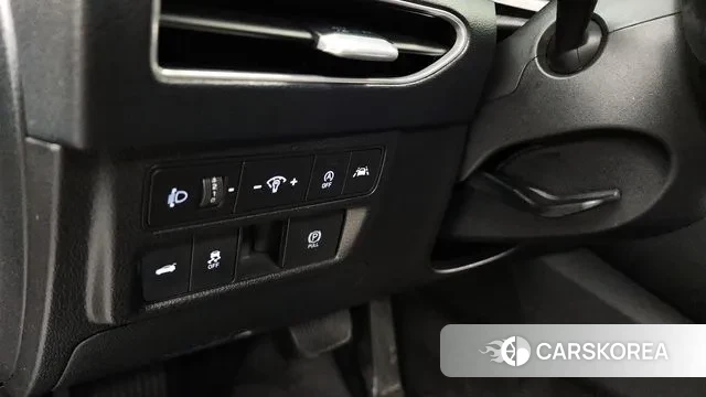 Hyundai Sonata (DN8) id 3439197 из Кореи 7