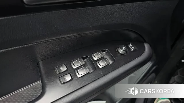 Ssangyong Rexton Sports id 3698161 из Кореи 7