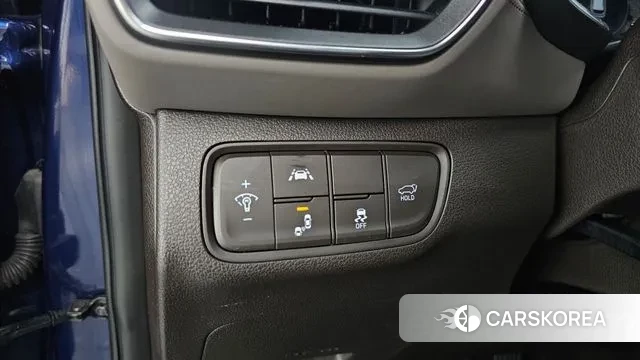 Hyundai Santa Fe TM id 3325265 из Кореи 7