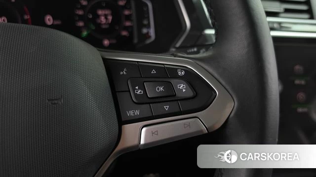 Volkswagen Tiguan second Generation id 4951855 из Кореи 7
