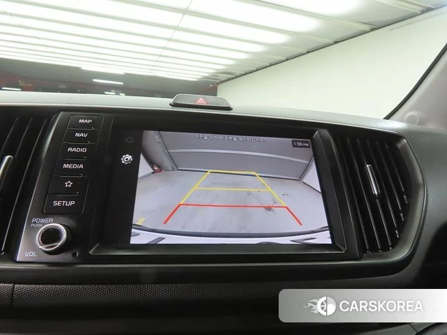 Kia The New Kia Ray id 4691602 из Кореи 7