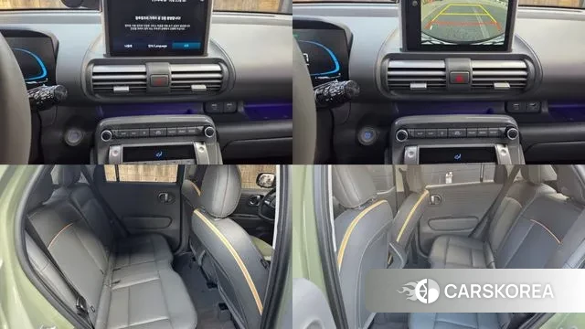 Hyundai Casper id 3288078 из Кореи 7