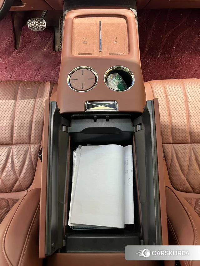 GAC Haobo Haobo HL id 4254163 из Китая 7
