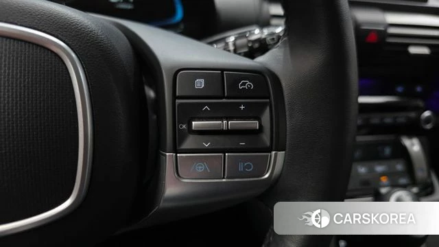 Hyundai Casper id 4880622 из Кореи 7