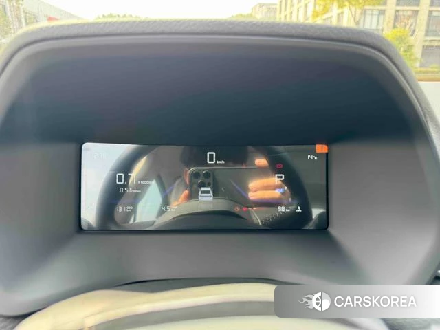Geely Automobile Emgrand id 3920787 из Китая 7