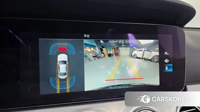 Mercedes-Benz E-Class W213 id 3635448 из Кореи 7