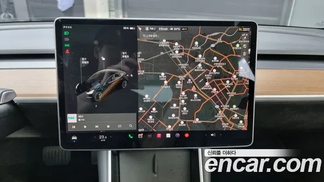 Tesla Model 3 id 2727146 из Кореи 7