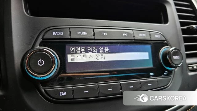 Chevrolet (GM Daewoo) The New Trax id 3879613 из Кореи 7