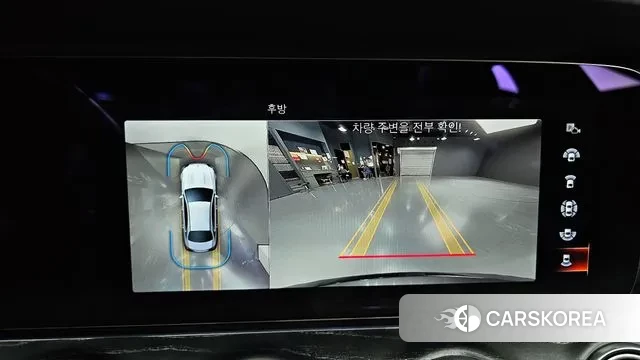 Mercedes-Benz E-Class W213 id 3592436 из Кореи 7