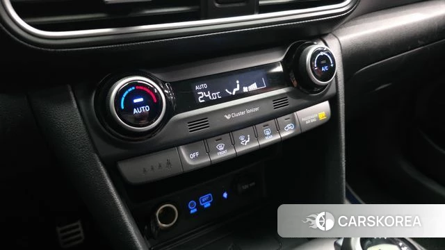 Hyundai Kona id 3905873 из Кореи 7