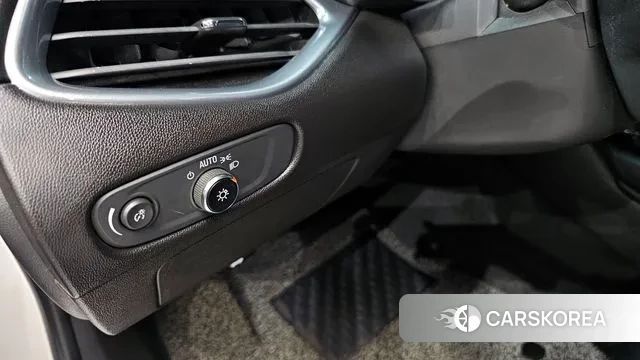 Chevrolet (GM Daewoo) All New Malibu id 3018791 из Кореи 7