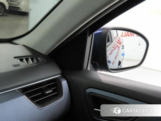 Renault Korea (Samsung) XM3 id 4727459 из Кореи 7