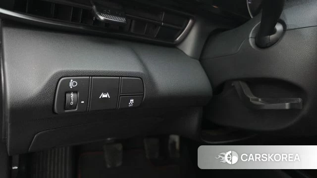 Hyundai Avante (CN7) id 3851925 из Кореи 7