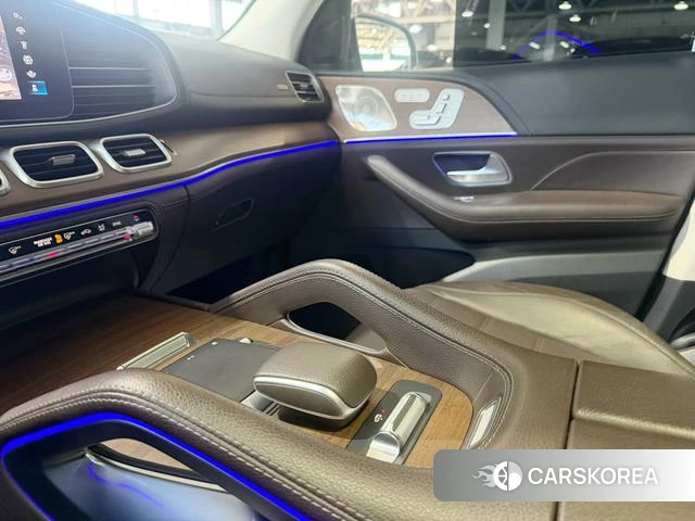 Mercedes-Benz GLS id 4208556 из Китая 7