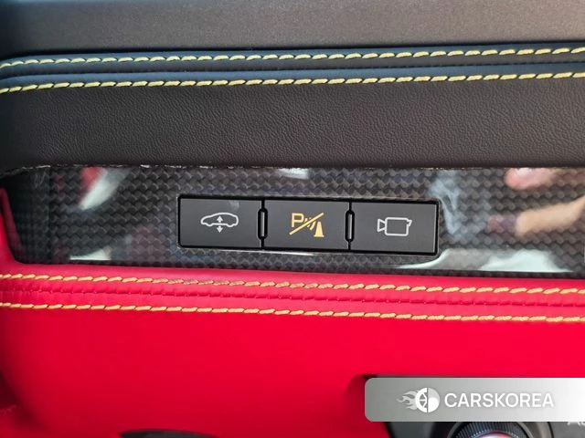 Ferrari F8 Tributo id 4580522 из Кореи 7
