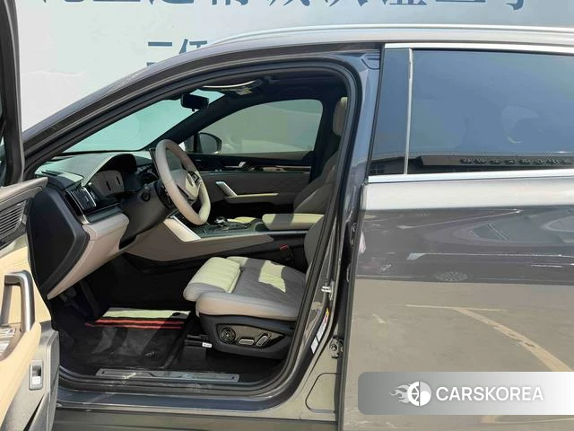 BYD Tang DM id 4222127 из Китая 7