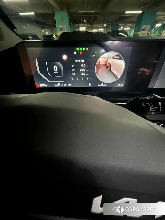 Kia The New Carnival 4th Generation id 3876625 из Кореи 7