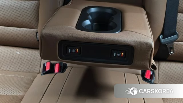 Renault Korea (Samsung) The New QM6 id 4941961 из Кореи 7