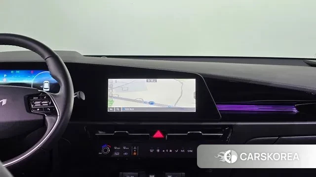 Kia Di Ol Nu Niro id 3207980 из Кореи 7