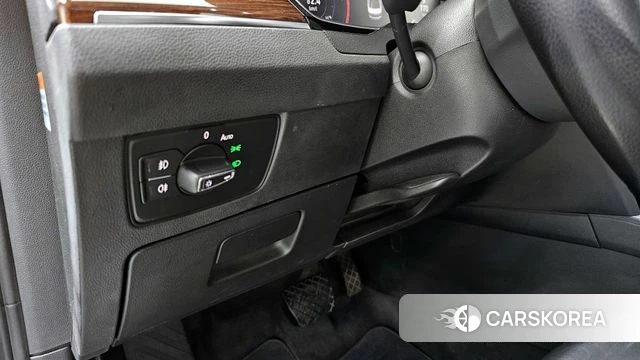 Volkswagen Passat GT (B8) id 3821014 из Кореи 7