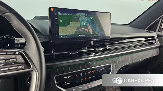 Ssangyong Rexton New Arena id 3447308 из Кореи 7