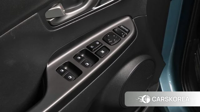Hyundai Kona Electric id 4317941 из Кореи 7