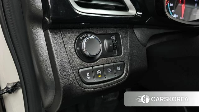Chevrolet (GM Daewoo) The New Spark id 4294767 из Кореи 7