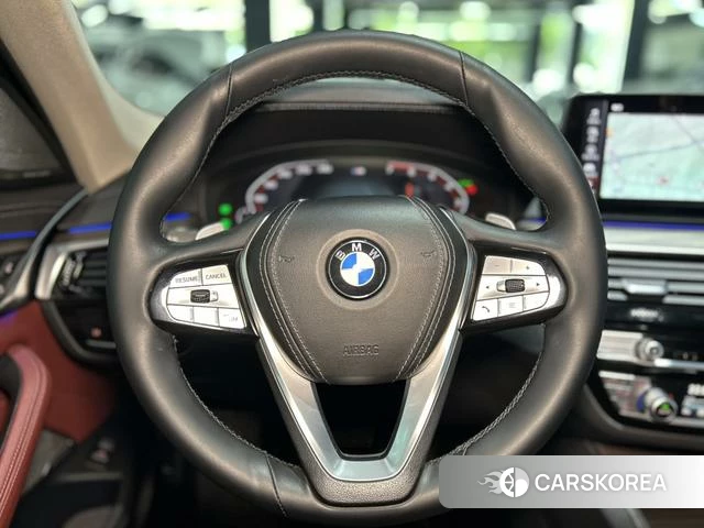 BMW 5 series id 4320852 из Китая 7