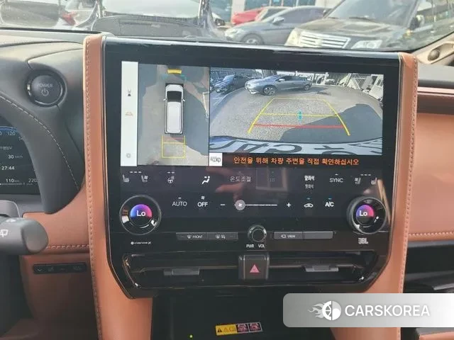 Toyota Alphard 4th Generation id 3775989 из Кореи 7