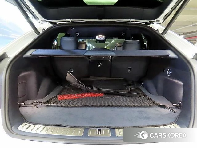 Genesis GV80 Coupe id 4730130 из Кореи 7