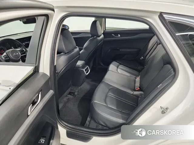 Kia K5 3rd generation id 2999340 из Кореи 7