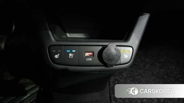 Kia The New Kia Ray id 4322246 из Кореи 7