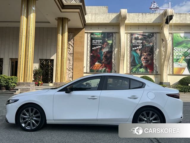 Mazda 3 Angkesaila id 4262567 из Китая 7