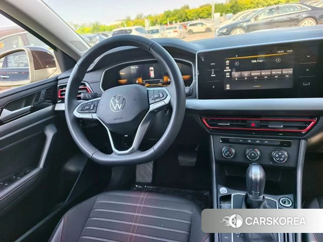 Volkswagen Lavida id 4301847 из Китая 7
