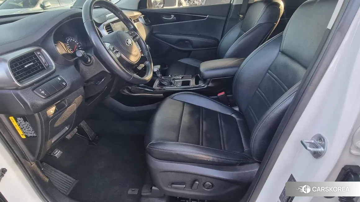 Kia The New Sorento id 1618583 из Кореи 7