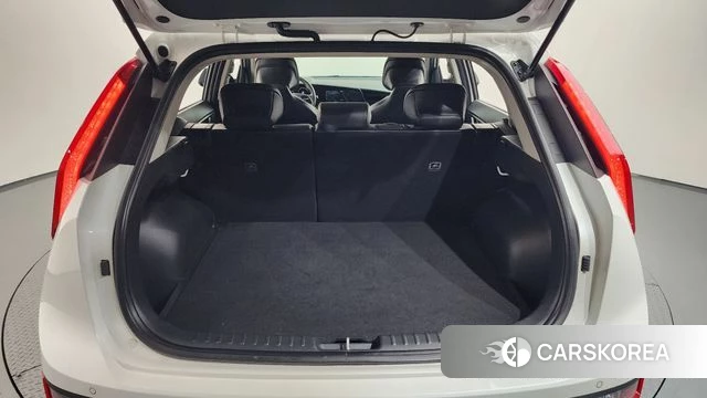Kia Di All New Niro EV id 4935890 из Кореи 7