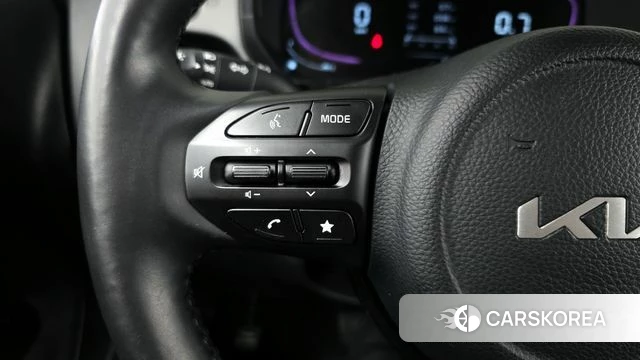 Kia The New Kia Ray id 4230558 из Кореи 7