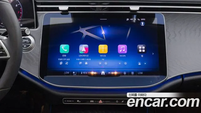 Mercedes-Benz E-Class W214 id 2815913 из Кореи 7